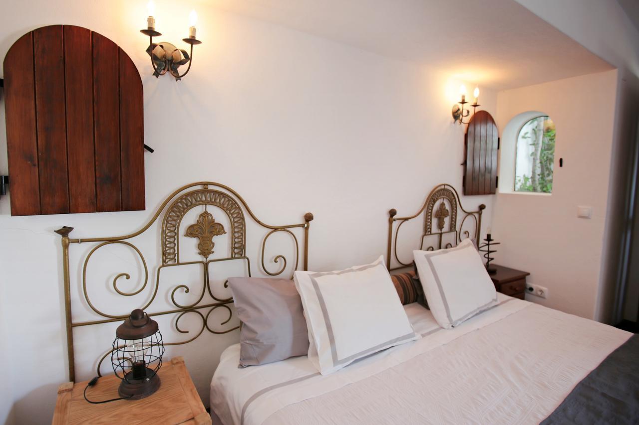 Uma Casa A Beira Sol Bed and Breakfast Lagos Exteriör bild